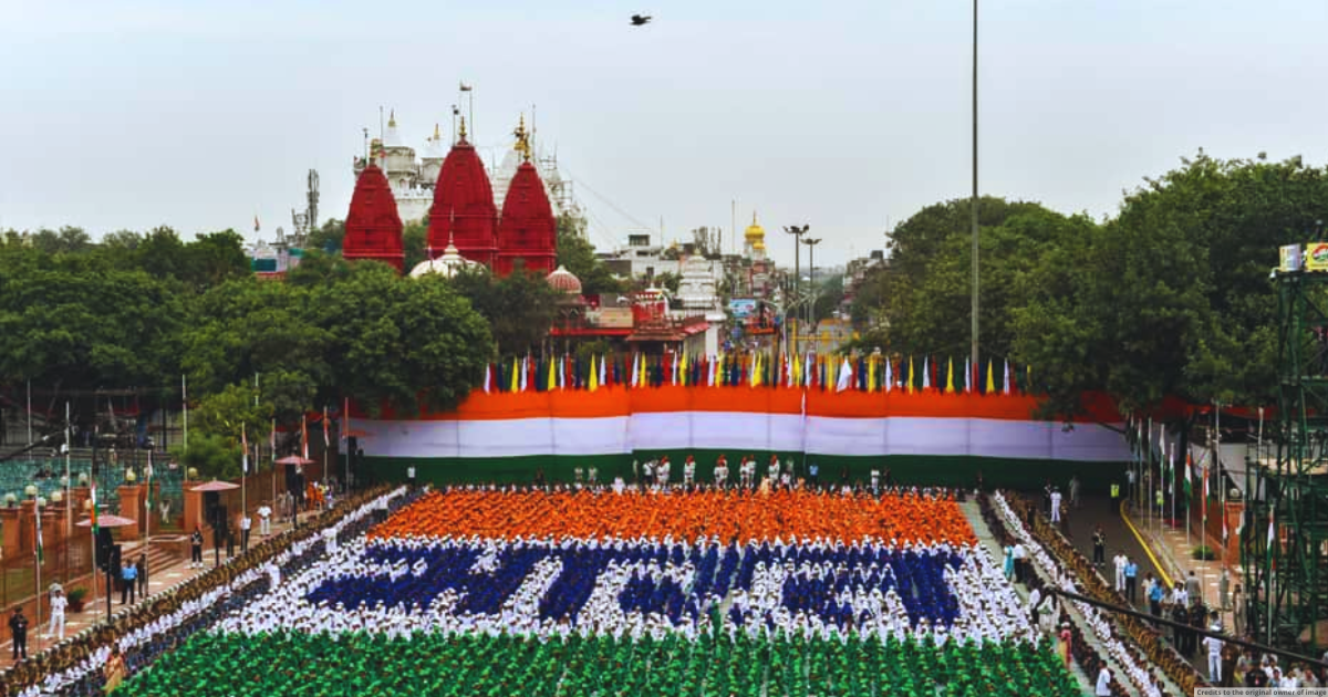 Mortuary workers, street vendors to be Special Guests for 75th I-Day celebration